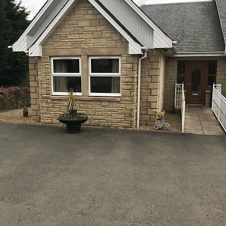 Villa Hillford House Stirling Exterior foto